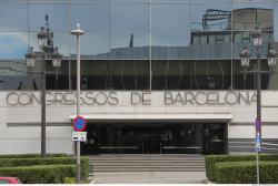 Photo of Mixed Barcelona Buildings